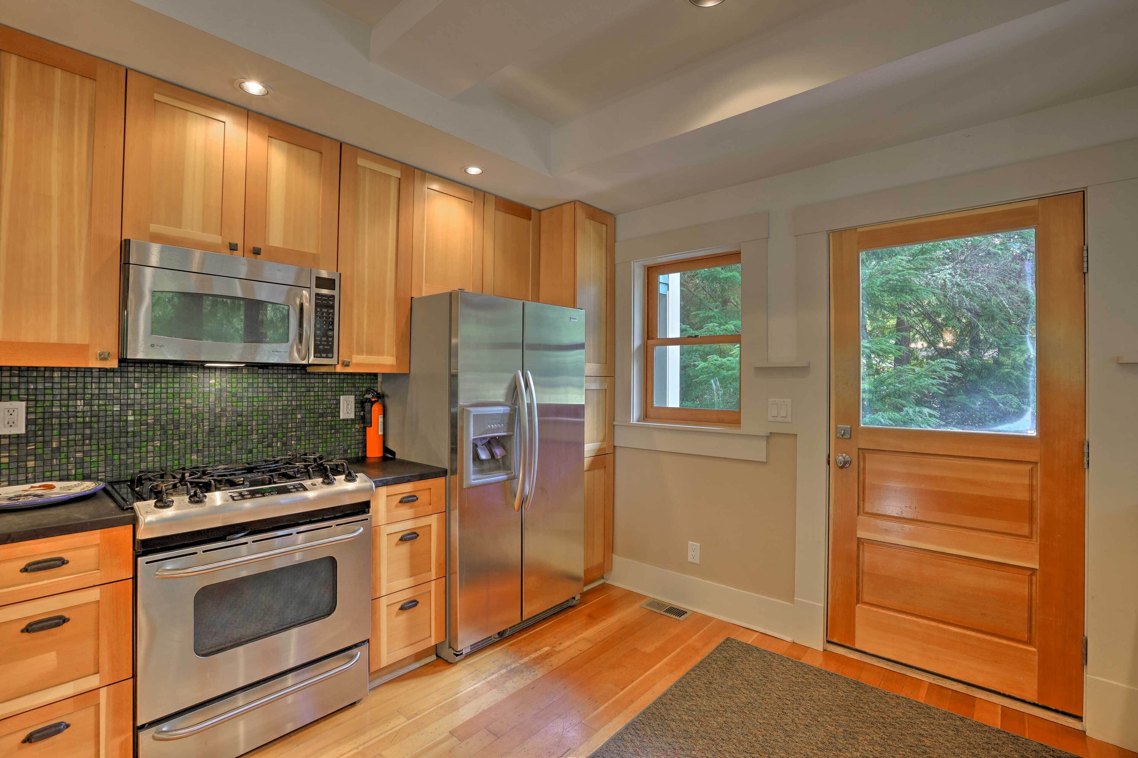 Casa (4 Bedrooms) | Parte interna