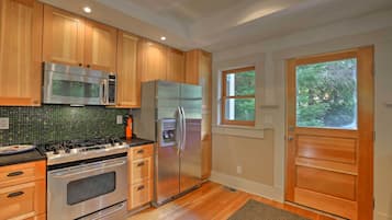 Casa (4 Bedrooms) | Parte interna