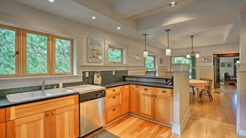 Casa (4 Bedrooms) | Parte interna