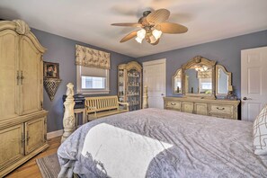 House (3 Bedrooms)