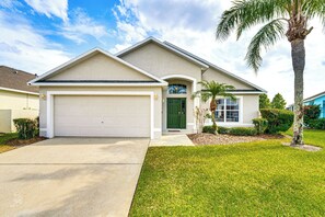 House (4 Bedrooms) | Interior - 15 Mi to Disney: Home w/ Pool & Lanai in Davenport (Davenport)