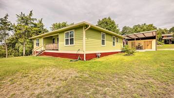 Casa (3 Bedrooms) | Interior