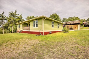 Huis (3 Bedrooms) | Interieur