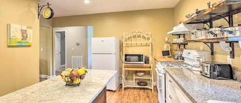 Talo (3 Bedrooms) | Sisätilat