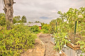 Huis (3 Bedrooms) | Interieur