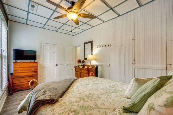 Cottage (1 Bedroom) | Interior