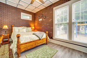 Cottage (1 Bedroom) | Interieur