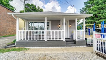 Cottage (1 Bedroom) | Interior