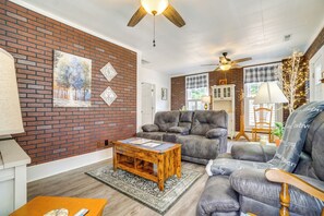 Cottage (1 Bedroom) | Interieur