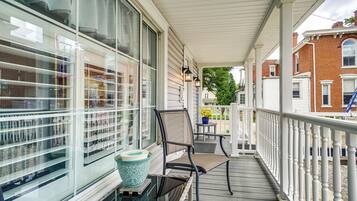 Cottage (1 Bedroom) | Interior