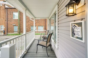 Cottage (1 Bedroom) | Interieur