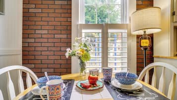 Cottage (1 Bedroom) | Interior