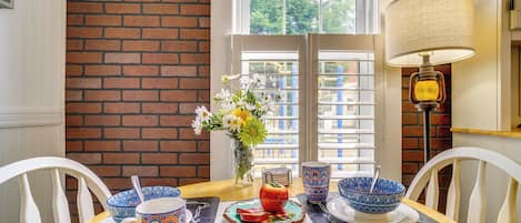 Cottage (1 Bedroom) | Intérieur