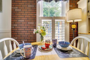 村舍 (1 Bedroom) | 住宿内部