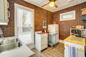 Cottage (1 Bedroom) | Interieur