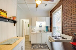 村舍 (1 Bedroom) | 住宿内部