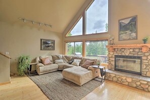 ハウス (4 Bedrooms) | 内装