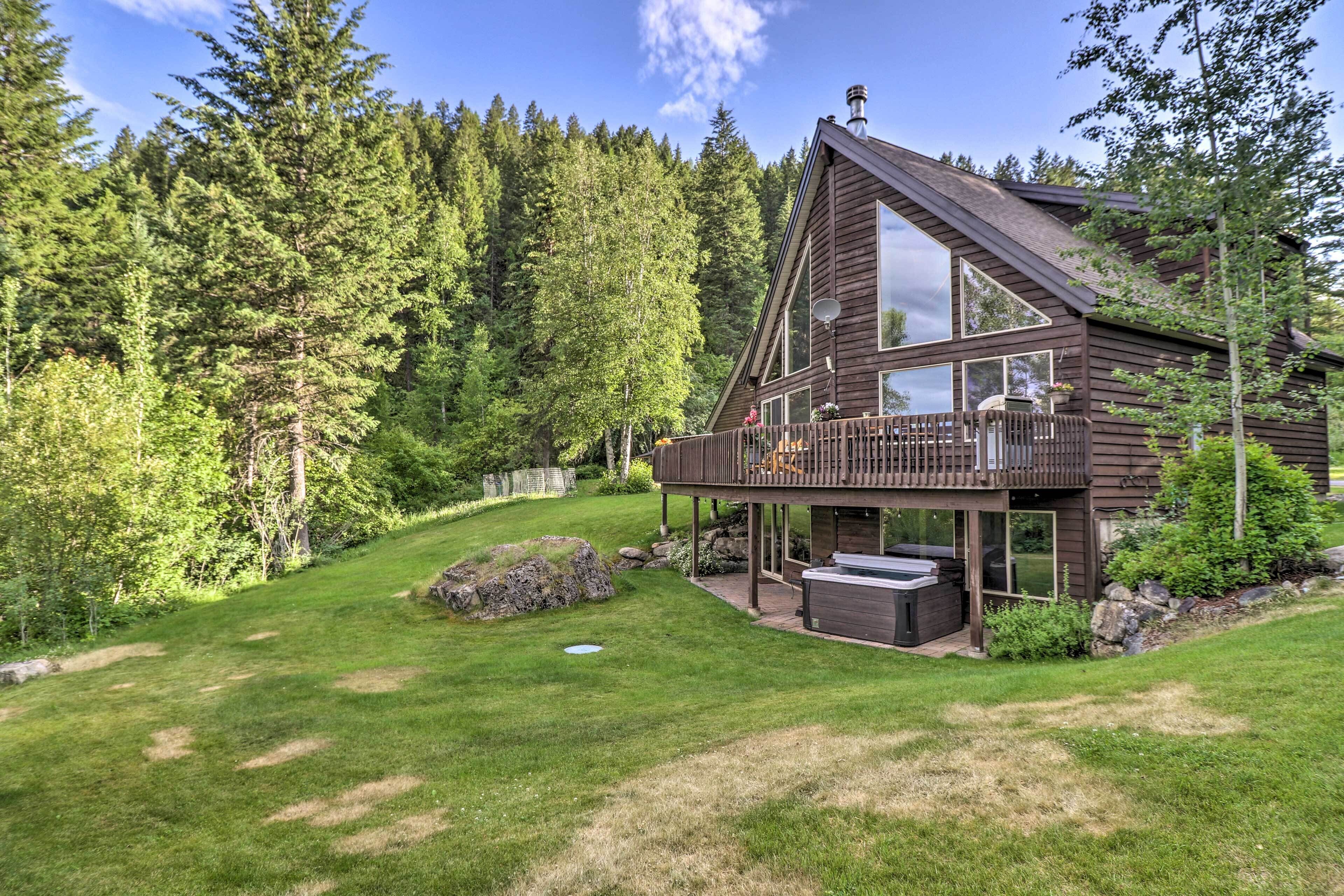 House (4 Bedrooms) | Interior