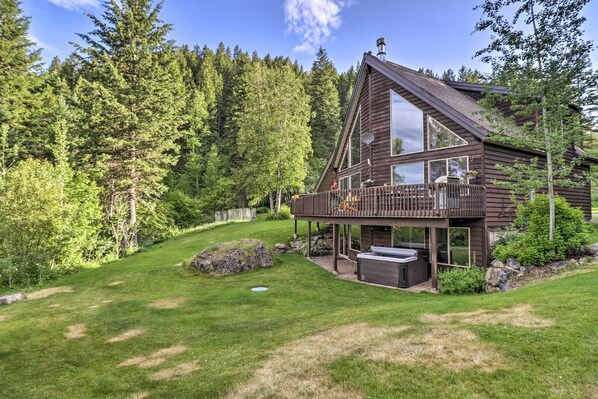 ハウス (4 Bedrooms) | 内装