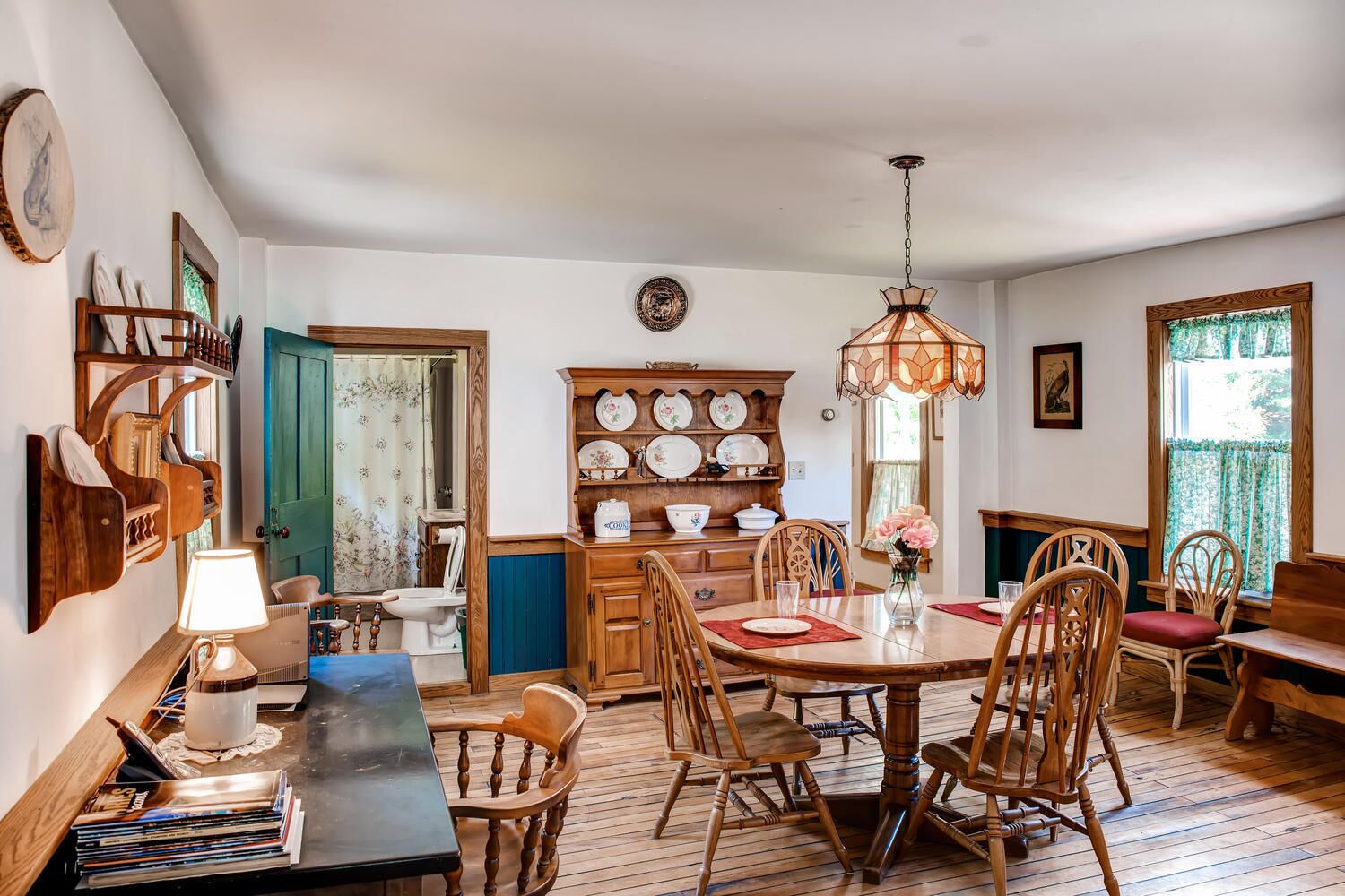 Otego Home - 5 Mi to Cooperstown All Star Village!