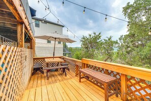 Hús (3 Bedrooms) | Að innan