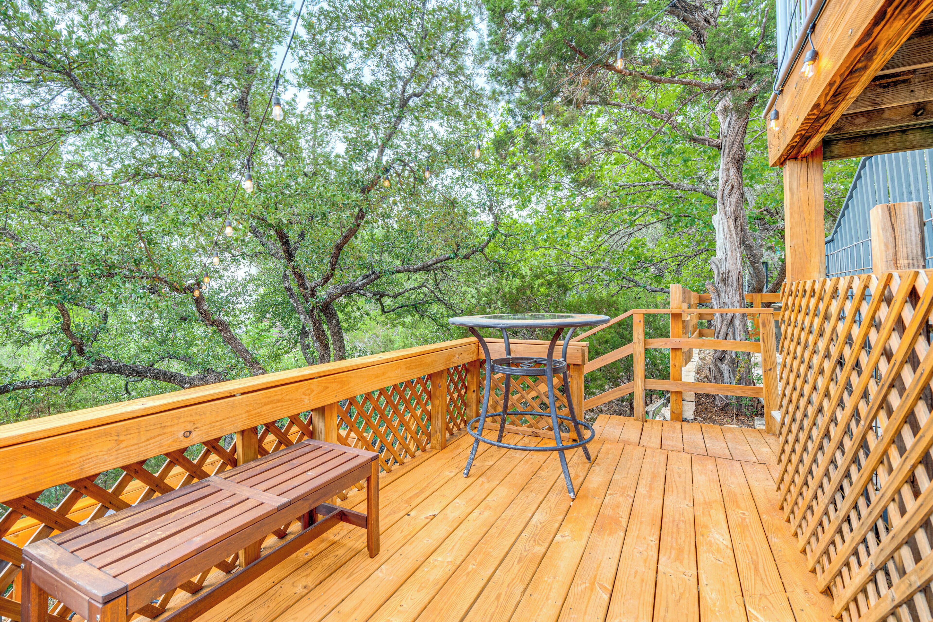 Rumah (3 Bedrooms) | Interior