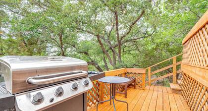 Beach & Pool Access at Lake Travis Family Getaway!