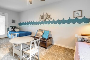 ハウス (3 Bedrooms) | 内装