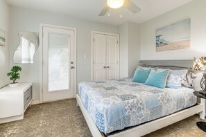 Hús (3 Bedrooms) | Að innan