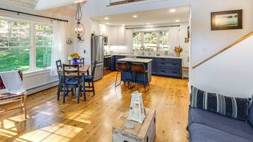 Cottage (2 Bedrooms) | Interieur