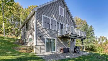 Cottage (2 Bedrooms) | Interior