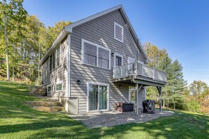 Cottage (2 Bedrooms) | Interieur