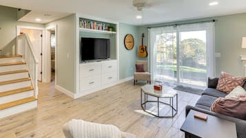 Cottage (2 Bedrooms) | Interieur