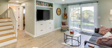 コテージ (2 Bedrooms) | 内装