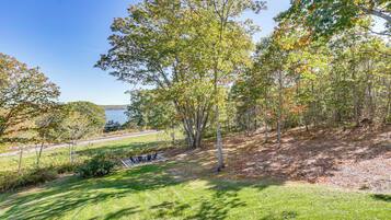 Cottage (2 Bedrooms) | Interieur