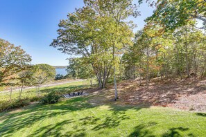 Cottage (2 Bedrooms) | Interior