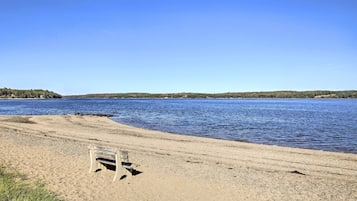 Cottage (2 Bedrooms) | Interieur