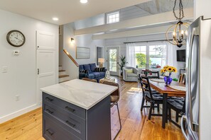 Cottage (2 Bedrooms) | Interieur