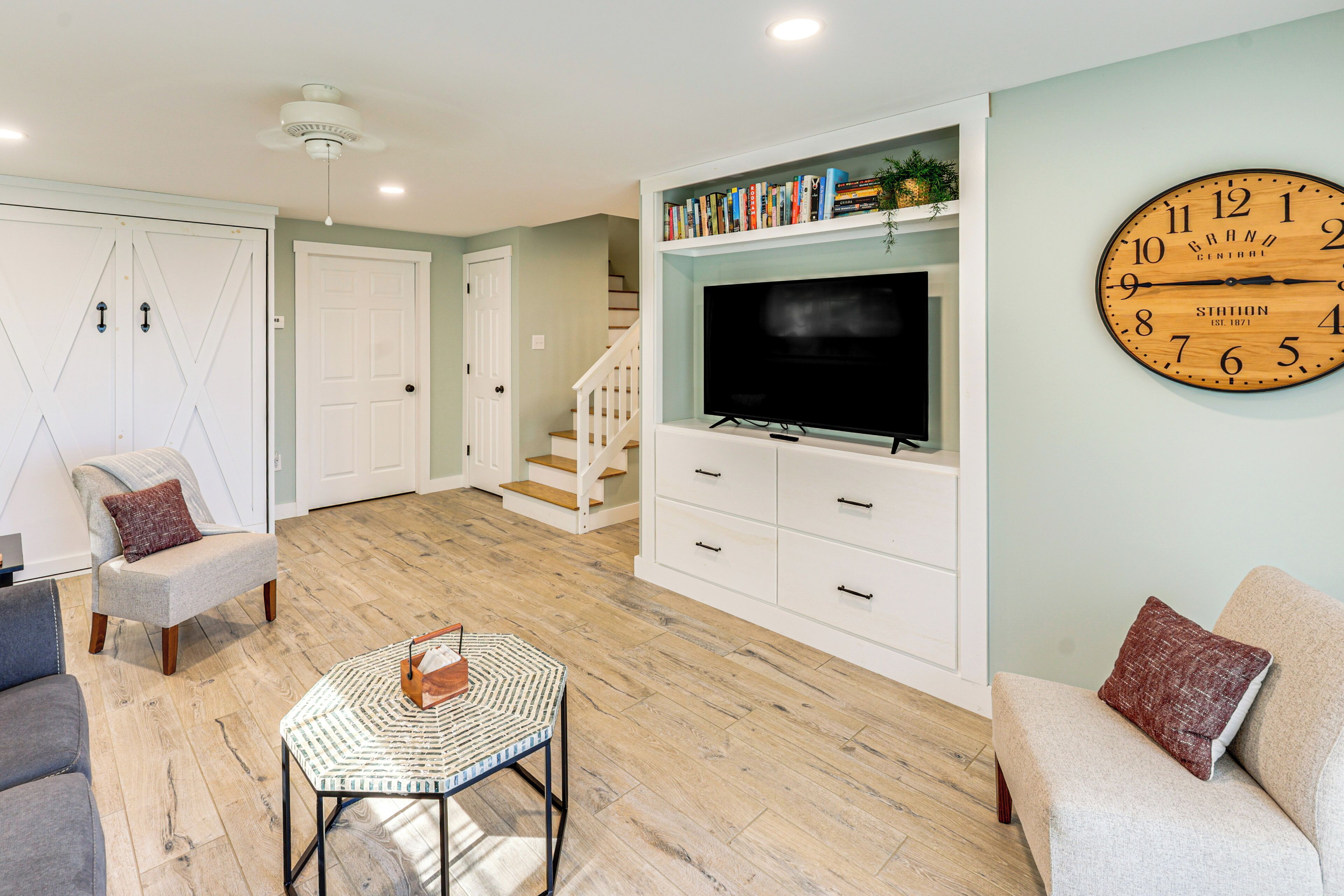 Cottage (2 Bedrooms) | Nội thất