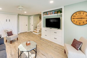 Cottage (2 Bedrooms) | Interieur