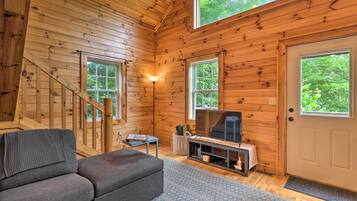 House (1 Bedroom) | Interior