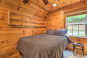 Maison (2 Bedrooms) | Intérieur