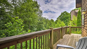 House (1 Bedroom) | Interior