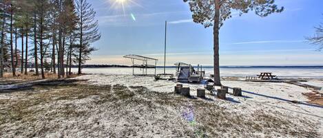 Casa (4 Bedrooms) | Interior