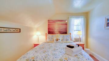 Apartment (1 Bedroom) | Interior