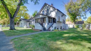 公寓 (1 Bedroom) | 住宿內部