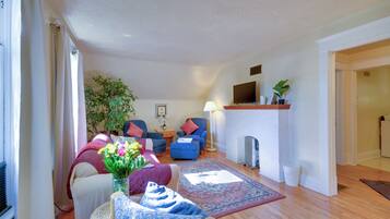 Lejlighed (1 Bedroom) | Interiør