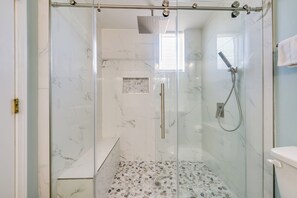 Appartement (3 Bedrooms) | Interieur