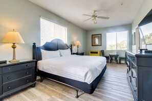 Apartment (3 Bedrooms) | Innenbereich