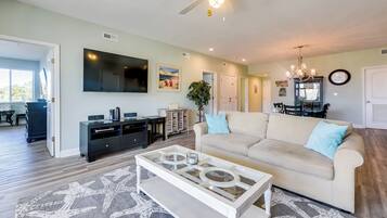 Apartment (3 Bedrooms) | Interior